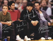 Adrian Grenier Signed 11x14 Photo from Entourage Certified Authentic - Item #5