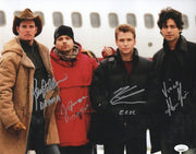 Adrian Grenier Signed 11x14 Photo from Entourage Certified Authentic - Item #3