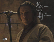 Ethan Hawke Signed 11x14 Photo from Moon Knight Beckett COA