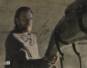 Ewan McGregor Signed 11x14 Photo Beckett COA - Item #6