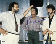 Francis Ford Coppola Signed 11x14 Photo from The Godfather Beckett COA - Item #4