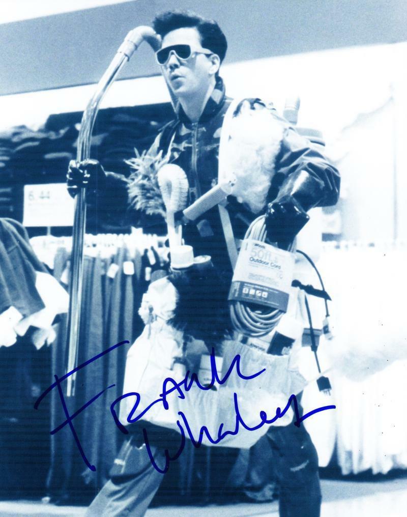 Frank Whaley Authentic Autographed 8x10 Photo - Prime Time Signatures - TV & Film