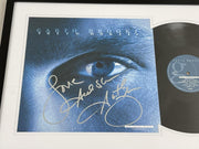 Garth Brooks Signed Vinyl Record Beckett COA - Item #1 - Alternate Angle