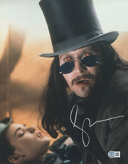 Gary Oldman Signed 11x14 Photo from Dracula Beckett COA - Item #1
