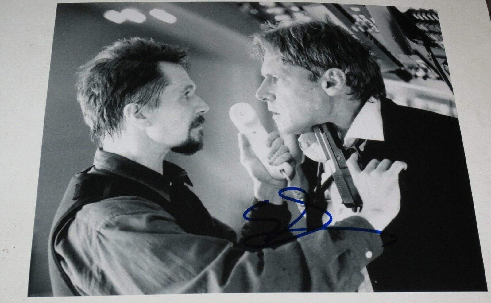 Gary Oldman Authentic Autographed 8x10 Photo - Prime Time Signatures - TV & Film