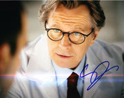 Gary Oldman Signed 8x10 Photo from Robocop Certified Authentic - Item #1