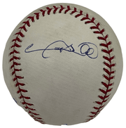 Gary Sheffield Authentic Autographed Official Major League Baseball