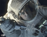 George Clooney Signed 11x14 Photo from Gravity Beckett COA - Item #1
