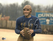 George Clooney Signed 11x14 Photo from Leatherheads Beckett COA