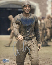 George Clooney Signed 8x10 Photo from Leatherheads Beckett COA