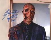 Giancarlo Esposito Signed 11x14 Photo from Breaking Bad Beckett COA - Item #1