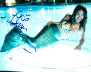 Gina Rodriguez Authentic Autographed 8x10 Photo - Prime Time Signatures - TV & Film