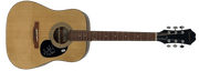 Gretchen Wilson Signed Guitar Beckett COA - Detail View