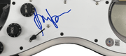 Harrison Ford Signed Guitar from Star Wars Beckett COA - View 4