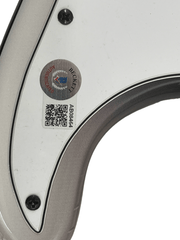 Harrison Ford Signed Guitar from Star Wars Beckett COA - View 5