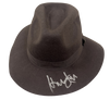 Harrison Ford Authentic Autographed Official Indiana Jones Hat