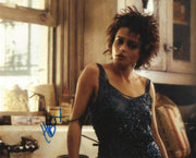 Helena Bonham Carter Signed 8x10 Photo from Fight Club Certified Authentic