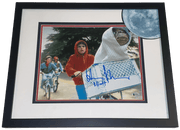 Henry Thomas Signed 11x14 Photo from E.T. Beckett COA - Item #1
