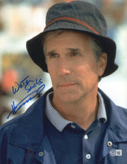 Henry Winkler Signed 11x14 Photo from The Waterboy Beckett COA - Item #7