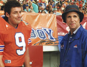 Henry Winkler Signed 11x14 Photo from The Waterboy Beckett COA - Item #5