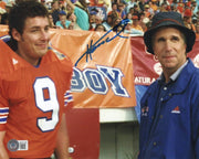 Henry Winkler Signed 8x10 Photo from The Waterboy Beckett COA - Item #1