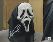 Henry Winkler Signed 8x10 Photo from Scream Beckett COA - Item #2