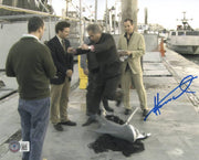 Henry Winkler Signed 8x10 Photo from Arrested Development Beckett COA