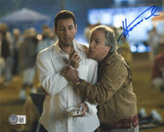 Henry Winkler Signed 8x10 Photo from Click Beckett COA