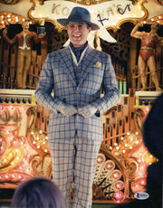 Hugh Grant Signed 11x14 Photo from Paddington 2 Beckett COA