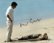 Hugh Grant Signed 11x14 Photo from Bridget Jones's Diary Beckett COA - Item #1