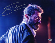Hugh Jackman Authentic Autographed 11x14 Photo - Prime Time Signatures - TV & Film