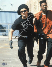 Ice-T Authentic Autographed 11x14 Photo | Certified Authentic + COA #9