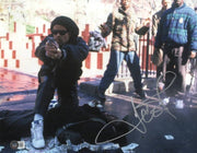 Ice-T Authentic Autographed 11x14 Photo | Certified Authentic + COA #8