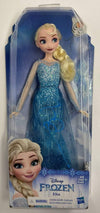 Idina Menzel Authentic Autographed 'Elsa' Frozen Doll - Prime Time Signatures - TV & Film