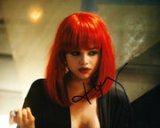 India Eisley Authentic Autographed 8x10 Photo - Prime Time Signatures - TV & Film