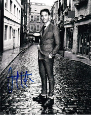 Jack Huston Authentic Autographed 8x10 Photo - Prime Time Signatures - TV & Film