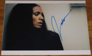 Jada Pinkett Smith Authentic Autographed 8x10 Photo - Prime Time Signatures - TV & Film