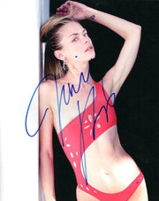 Jaime King Authentic Autographed 8x10 Photo - Prime Time Signatures - TV & Film