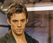 Jake Abel Authentic Autographed 8x10 Photo - Prime Time Signatures - TV & Film