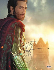 Jake Gyllenhaal Authentic Autographed 11x14 Photo - Prime Time Signatures - TV & Film