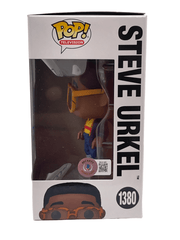 Jaleel White Signed Funko from Family Matters Beckett COA - Detail View