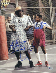 Jaleel White Signed 11x14 Photo from Family Matters Beckett COA - Item #1