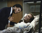 James Caan Signed 11x14 Photo from Brian's Song Beckett COA - Item #1