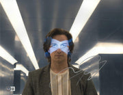 James McAvoy Signed 11x14 Photo from X-Men Beckett COA - Item #2