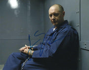 James Spader Authentic Autographed 8x10 Photo - Prime Time Signatures - TV & Film