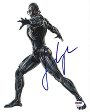 James Spader Signed 8x10 Photo from The Avengers Certified Authentic - Item #2