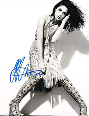 Janet Montgomery Authentic Autographed 8x10 Photo - Prime Time Signatures - TV & Film