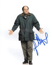 Jason Alexander Authentic Autographed 8x10 Photo - Prime Time Signatures - TV & Film