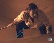Jason Momoa Signed 11x14 Photo from Dune Beckett COA