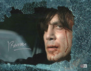 Javier Bardem Signed 11x14 Photo from No Country For Old Men Beckett COA - Item #2